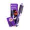 Bombae Thermal Blowout Round Brush 72H Styling Hold Pro Blowout Styler (1 pc)