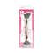Majestique 4 in 1 Multifunctional Makeup Brush - Golden