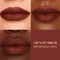 Lovechild Masaba Batua Pocket Lipstick Rich Satin Finish - Crunchy Mirchi (4 g)