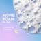 Nivea Luminous Even Glow Bubble Foam Face Wash (100 ml)
