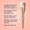 ICONIC LONDON Complexion Brush