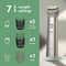 Philips 11-In-1 Multipurpose Trimmer for Face & Body for Men MG5932/15