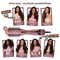 Alan Truman Digital Styling Blow Brush - Pink Gold (1 pc)