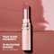 Yves Saint Laurent Lovenude Lip Blusher Soft Blurring Lip Balm - 06 Naughty Pink (3 g)