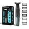 Ikonic Me Masterstroke Personal Groomer - Grey