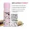 Blur India Layering Combo - Milkshake's Yum Eclairs EDP & Breakfast in Bed Solid Perfume (2 pcs)