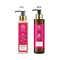 Forest Essentials Indian Rose Absolute Silkening Shower Wash (200ml)