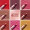 Pilgrim Glitter Lipstick Luxurious 3D Glitter Formula With Matte Finish - 08 Her Highness (4.2 g)