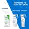 CeraVe Moisturizer Cream For Dry Skin & Barrier Repair (50 ml)