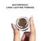 Europe Girl Dip Brow Pomade - Medium Brown (5g)
