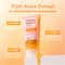 The Pink Foundry Brightening & Exfoliating Vit-C Daily Face Wash (40 ml)
