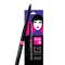 Elle18 Eye Drama Kajal, Matte Finish,Smudge proof & Water proof Kajal,Smokey Black - (0.35 g)