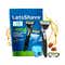 LetsShave Pro 4 Shaving Razor For Men - Black, Grey
