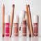 Kylie Cosmetics Glossy Lip Kit - Dolce K (2 pcs)
