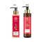 Forest Essentials Iced Pomegranate & Kerala Lime Silkening Shower Wash (200ml)