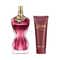 Jean Paul Gaultier La Belle EDP with Body Lotion (2 pcs)