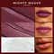 LoveChild Masaba Power Tough Girls 3-in-1 Lip Combo - Mighty Mauve (24 g)