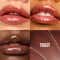 Maybelline New York Lifter Gloss Hydrating Honey'd Lip Gloss - Toast (5.4 ml)