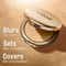 Lakme Powerplay Priming Powder Foundation 3-in-1 Lasting Matte Dry-Oily Skin - Honey Dew (9 g)