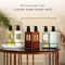 Kimirica The Souq Hand Wash Hand Lotion Caddy Set (2 pcs)