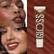 FAE BEAUTY Glaws Gloss - Soaring (Nude Brown) (12 g)