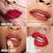 Maybelline New York Super Stay Vinyl Ink Liquid Lipstick, High Shine Racing - Finish Line (4.2 ml)