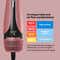 Alan Truman Digital Styling Blow Brush - Pink Gold (1 pc)