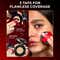 L'Oreal Paris Infallible Cushion Foundation 24Hr Full Coverage Glass-Skin Finish - ShadeW257 (11 g)