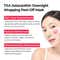 Dr.Melaxin Tx-Astaxanthin Overnight Wrapping Mask (80 ml)