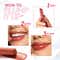 SUGAR Glide Peptide Plumping Gloss Stick - 02 Pink Pop (2.7 g)
