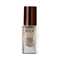 Hyue Chrome Glazed Nail Paint - Icy Silver (8 ml)