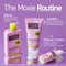 Moxie Beauty Hyaluronic Acid Repairing Shampoo for Dry & Damaged Hair (200 ml)