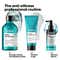 L'OREAL PROFESSIONNEL Scalp Advanced 5-in-1 Professional Leave-in Serum for Scalp Care (90 ml)