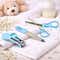 Babila Baby Manicure Set MS-V02 (3 pcs)