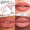 Lamel Long Lasting Gel Lip Liner - N 410 Pink Taupe (1.7g)