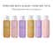Kimirica Around The World Perfume Bath & Body Gift Set (6 pcs)