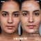 FAE BEAUTY Face Card 4-in-1 Super Serum Skin Tint With Dewy Finish, Shade - 62O - Warm Olive (30 ml)
