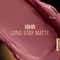 Lakme Forever Matte Liquid Lip 16hr Lipstick Lightweight & Transferproof - Pink Dust (5.6 ml)