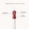 Hyue Hydra Matte Liquid Lipstick - Corallina (2.2 ml)