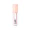 Maybelline New York Lifter Gloss Hydrating Honey'd Lip Gloss - Gummy Bear (5.4 ml)