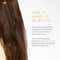 Dove Peptide Bond Strength Shampoo (180 ml)