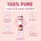 WishCare Pure & Natural Kannauj Rose Water Toner (200ml)