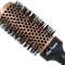 Alan Truman Gold Ceramic Blow Drying Brush - Medium (1 Pc)