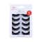 Europe Girl Feather Luxe Eyelash Set - Eg Lash-01 (5-Pair)