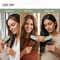 Ikonic Me Travel Brush IKM-2122 - Jade Green