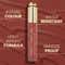PARUL GARG Beauty Silk Matte Liquid Lipstick - Fire Lily (3 ml)