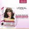 LOreal Paris New Excellence Creme Hair Color With Hyaluronic Acid, 3 Darkest Brown, (100gm + 72ml)