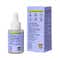 Moxie Beauty Daily Calming Leave On Serum Treatment for Itchy Scalp (30 ml)