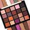Character Shadow Gallery 20 Color Eyeshadow Palette - SGE001 (25 g)