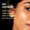 PAC Aqua Grip Primer Infused with Silicone Lightweight Waterproof Prolongs Makeup Wear (9 ml)